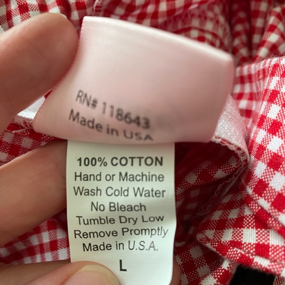 Pin up style dress - Picture 5 of 5